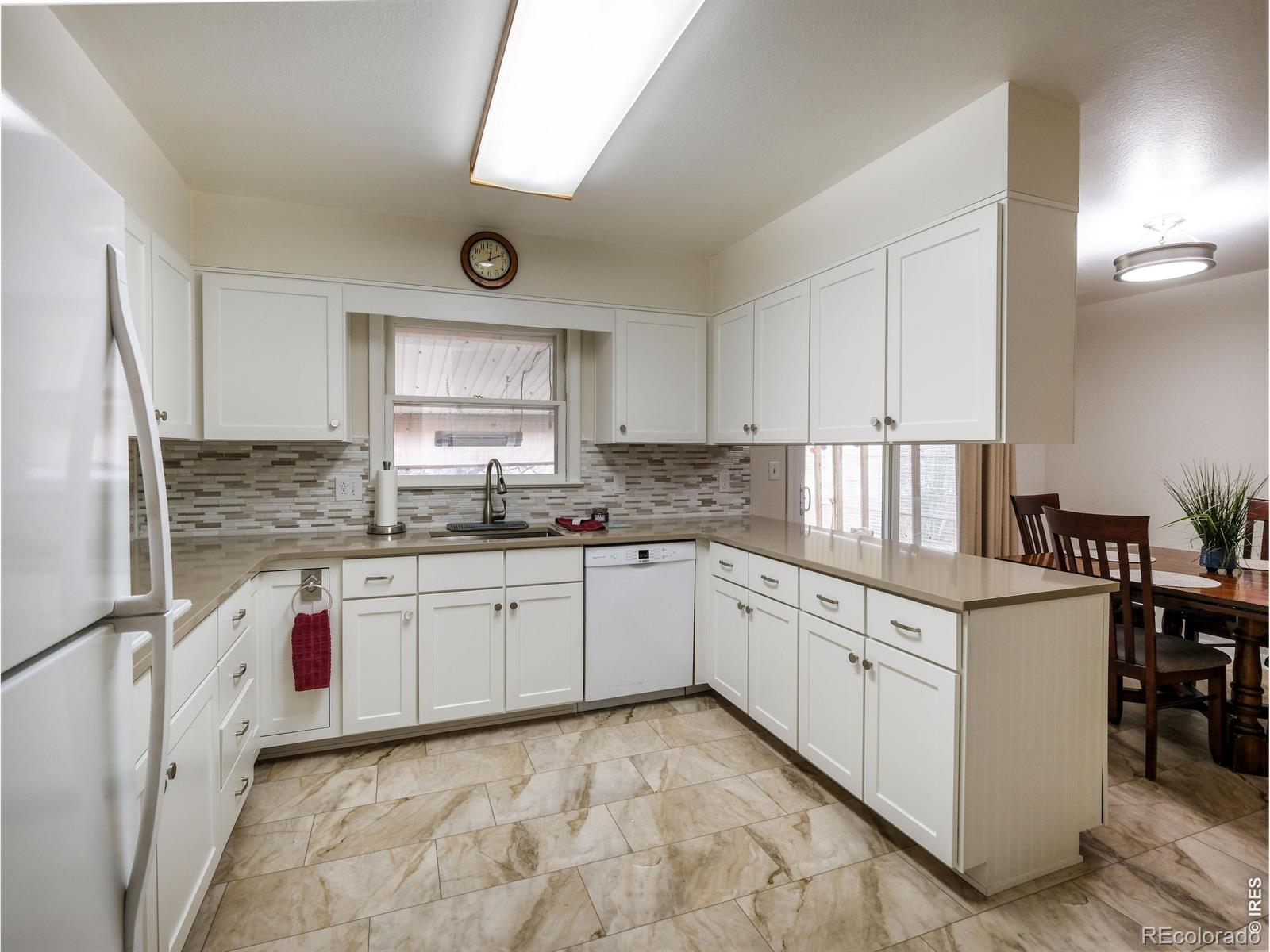 2145 Buena Vista Drive Greeley CO 80634