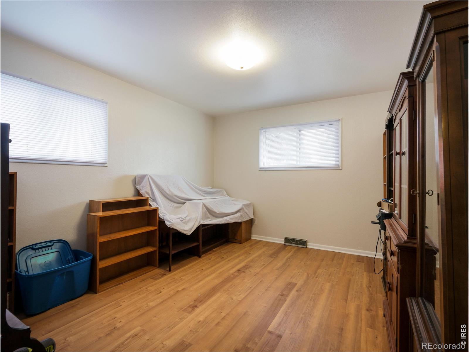 2145 Buena Vista Drive Greeley CO 80634