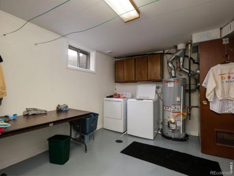 2145 Buena Vista Drive Greeley CO 80634