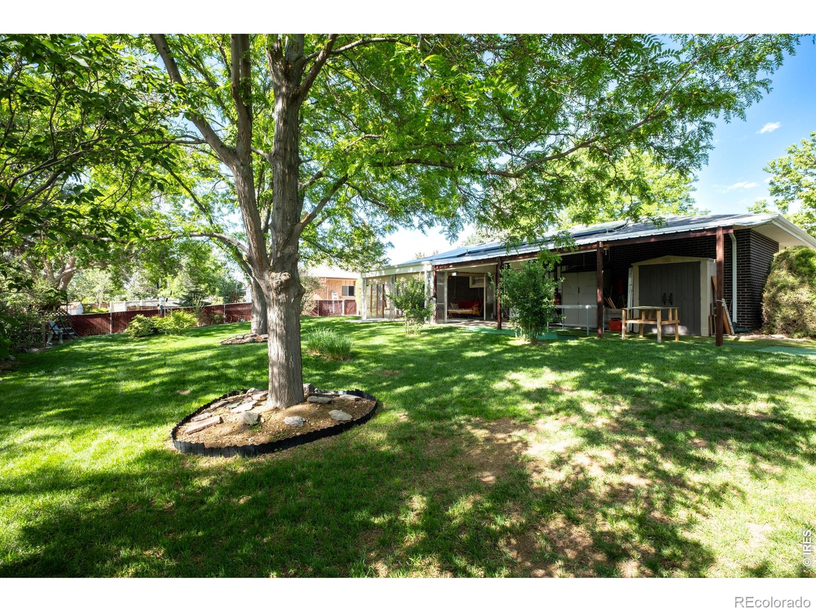 2145 Buena Vista Drive Greeley CO 80634
