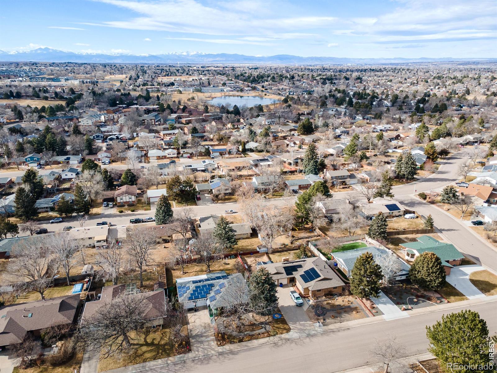 2145 Buena Vista Drive Greeley CO 80634