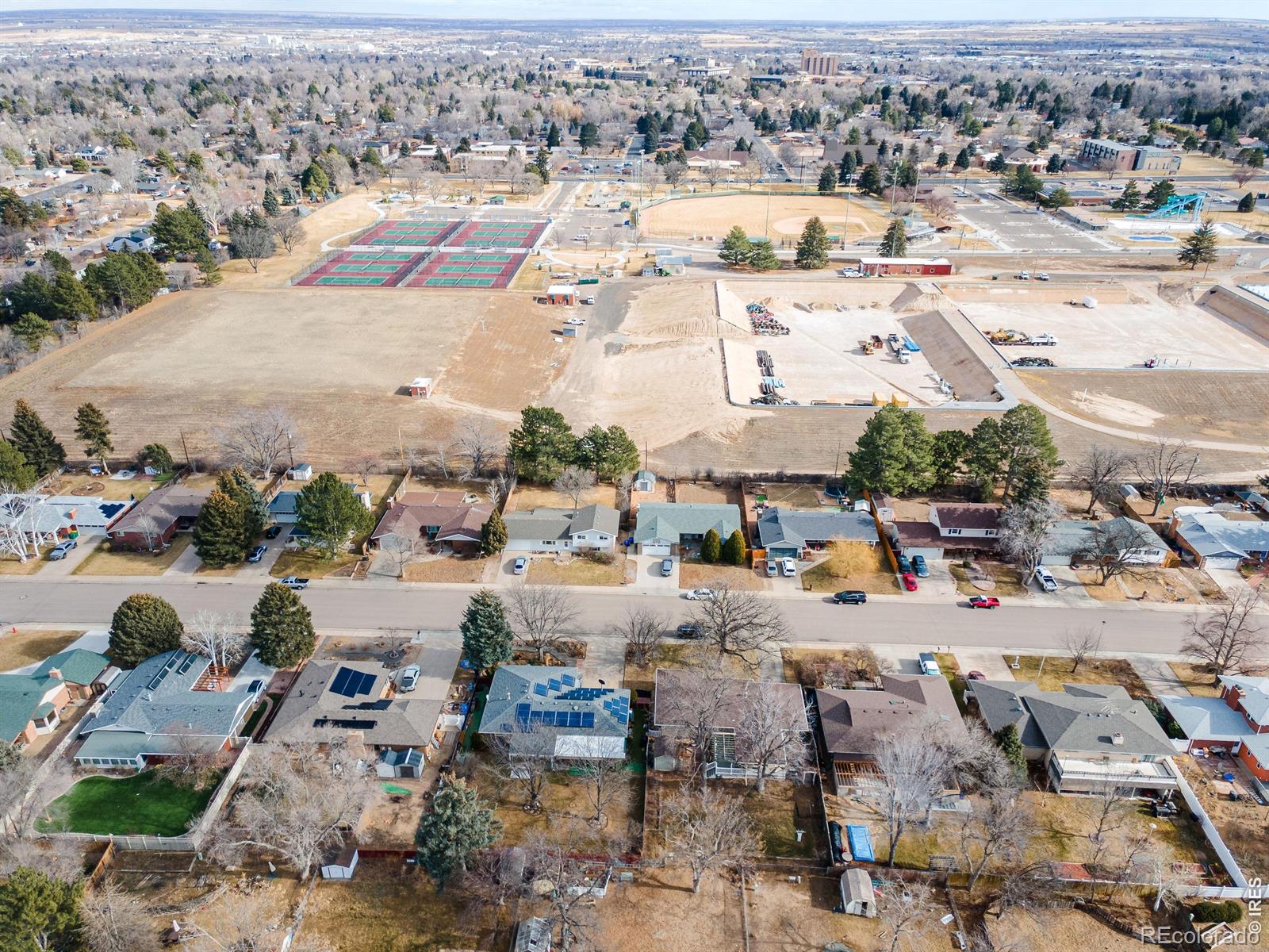 2145 Buena Vista Drive Greeley CO 80634