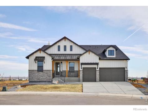 1801 Vista Valley Drive Windsor CO 80550