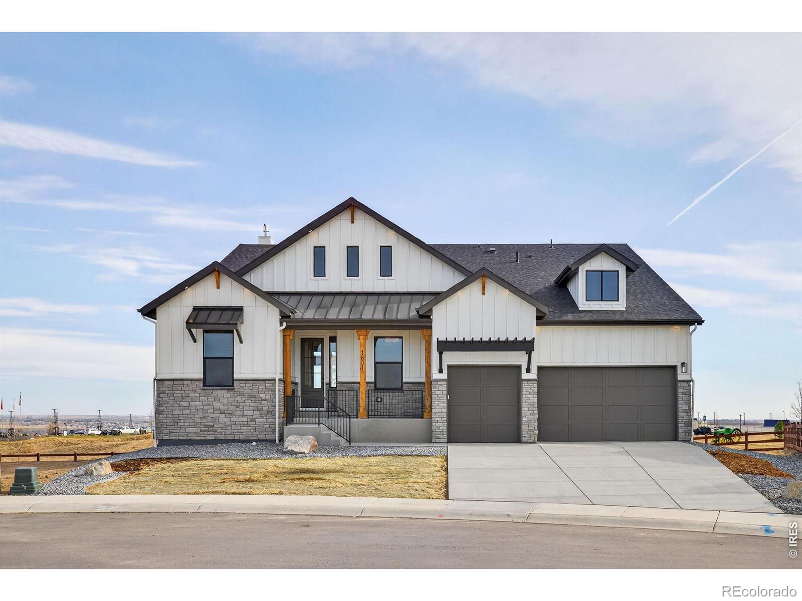 1801 Vista Valley Drive Windsor CO 80550