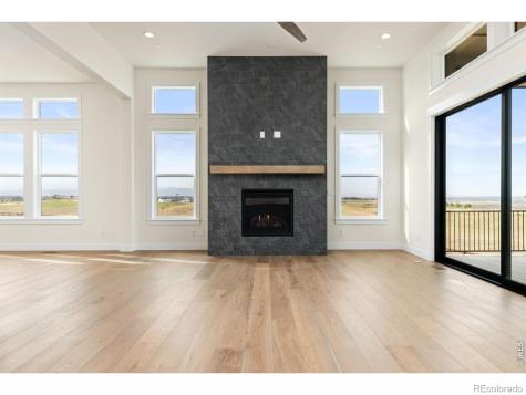 1801 Vista Valley Drive Windsor CO 80550