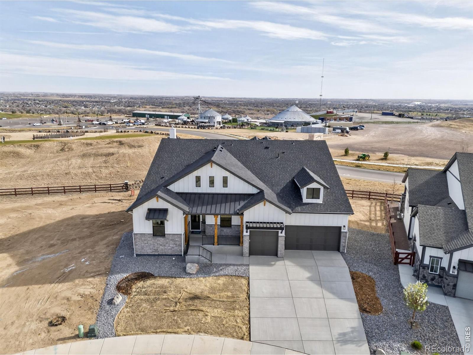 1801 Vista Valley Drive Windsor CO 80550
