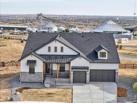 1801 Vista Valley Drive Windsor CO 80550
