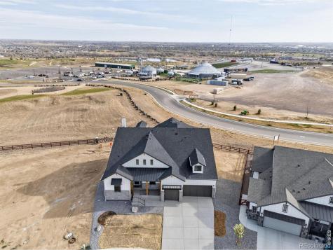 1801 Vista Valley Drive Windsor CO 80550