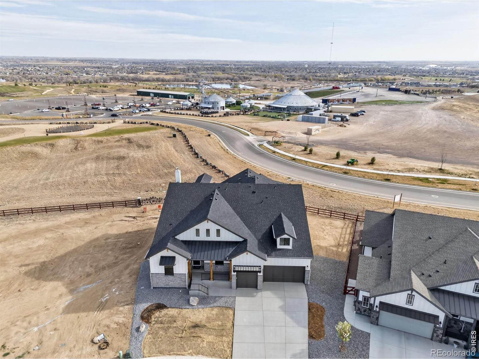 1801 Vista Valley Drive Windsor CO 80550