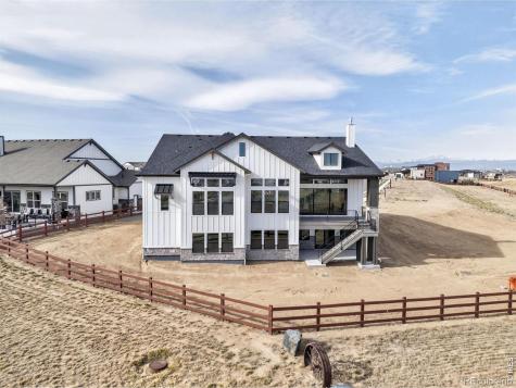1801 Vista Valley Drive Windsor CO 80550