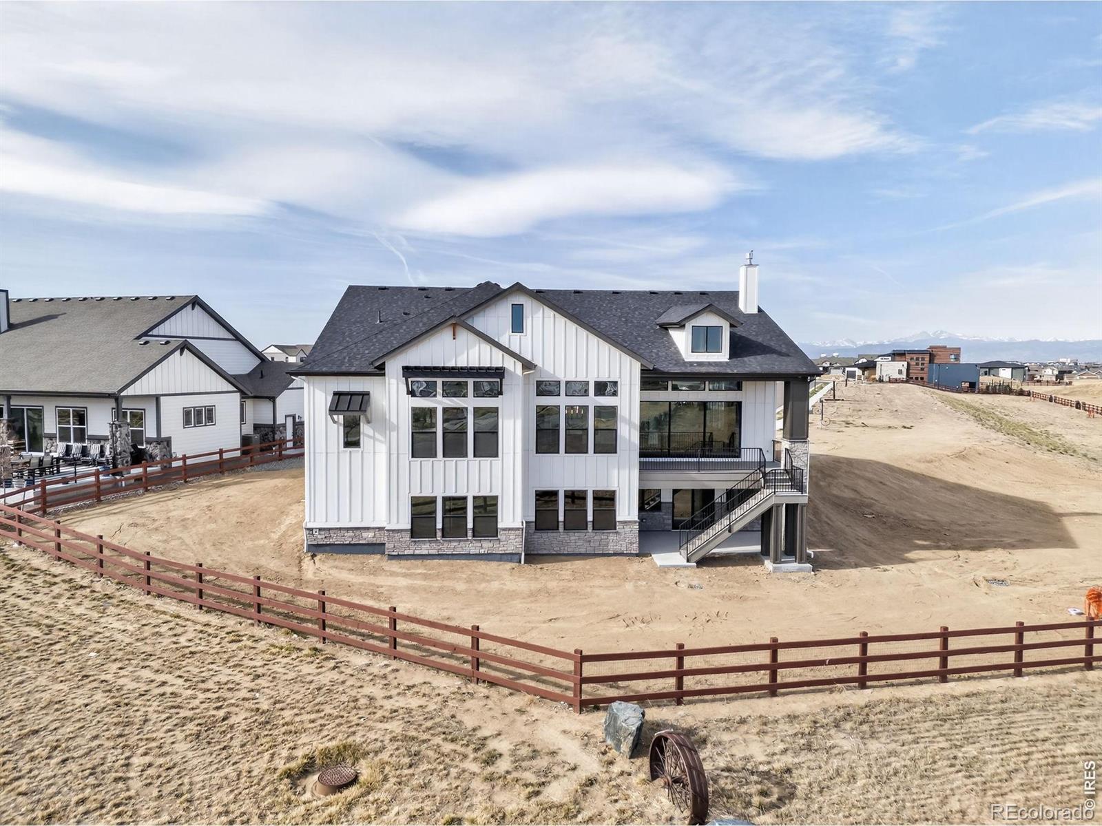 1801 Vista Valley Drive Windsor CO 80550