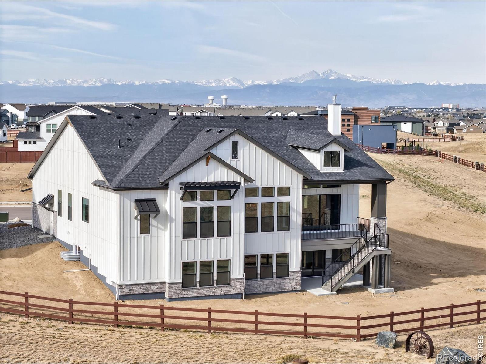 1801 Vista Valley Drive Windsor CO 80550