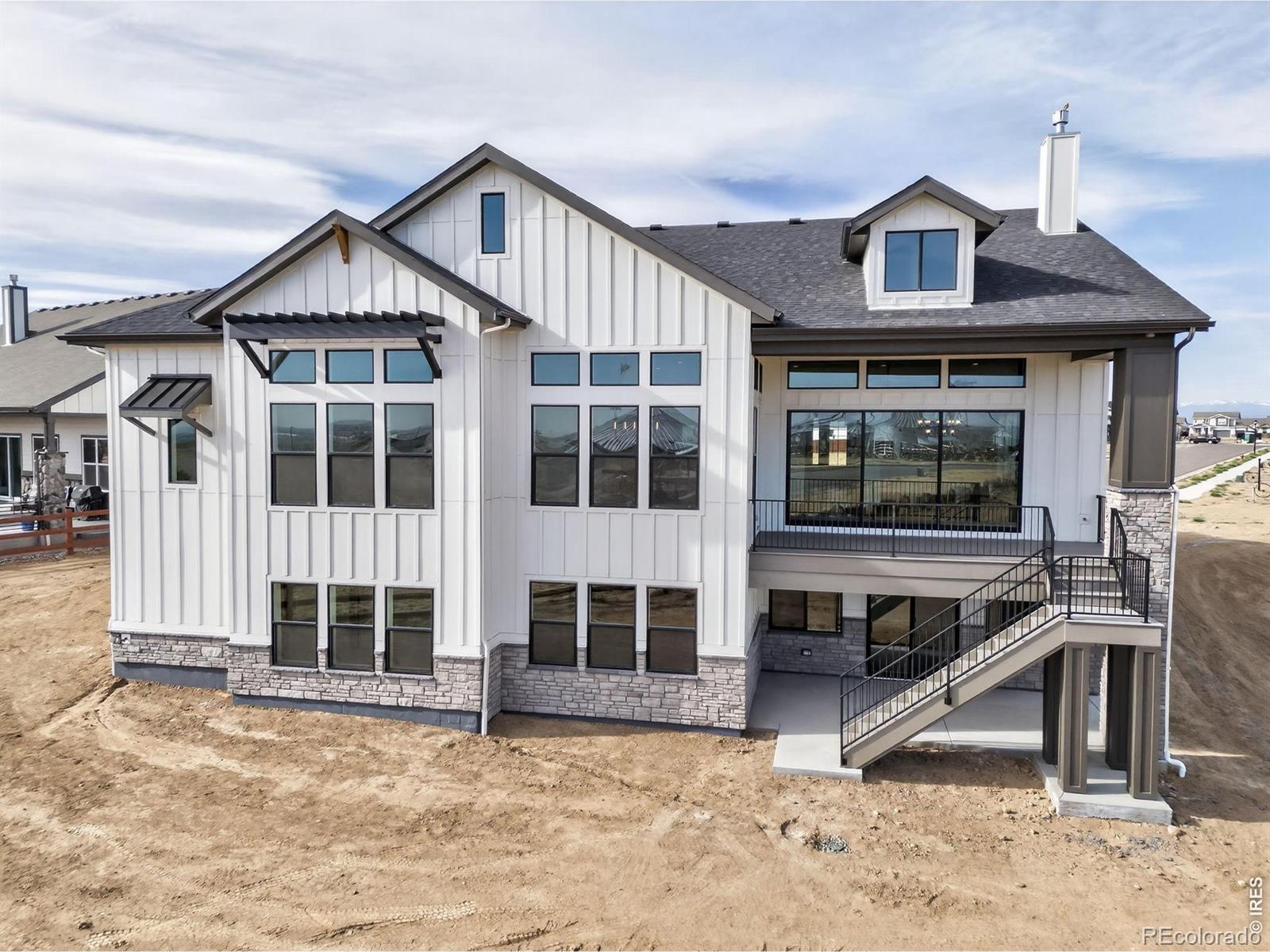 1801 Vista Valley Drive Windsor CO 80550