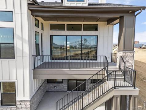 1801 Vista Valley Drive Windsor CO 80550