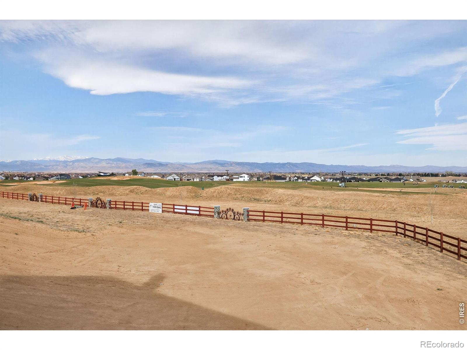1801 Vista Valley Drive Windsor CO 80550