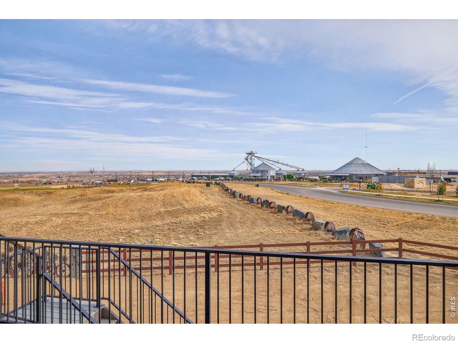 1801 Vista Valley Drive Windsor CO 80550