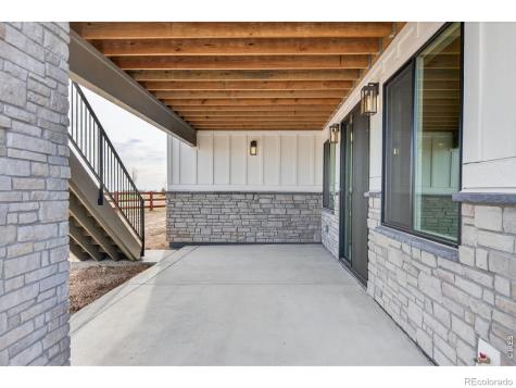 1801 Vista Valley Drive Windsor CO 80550