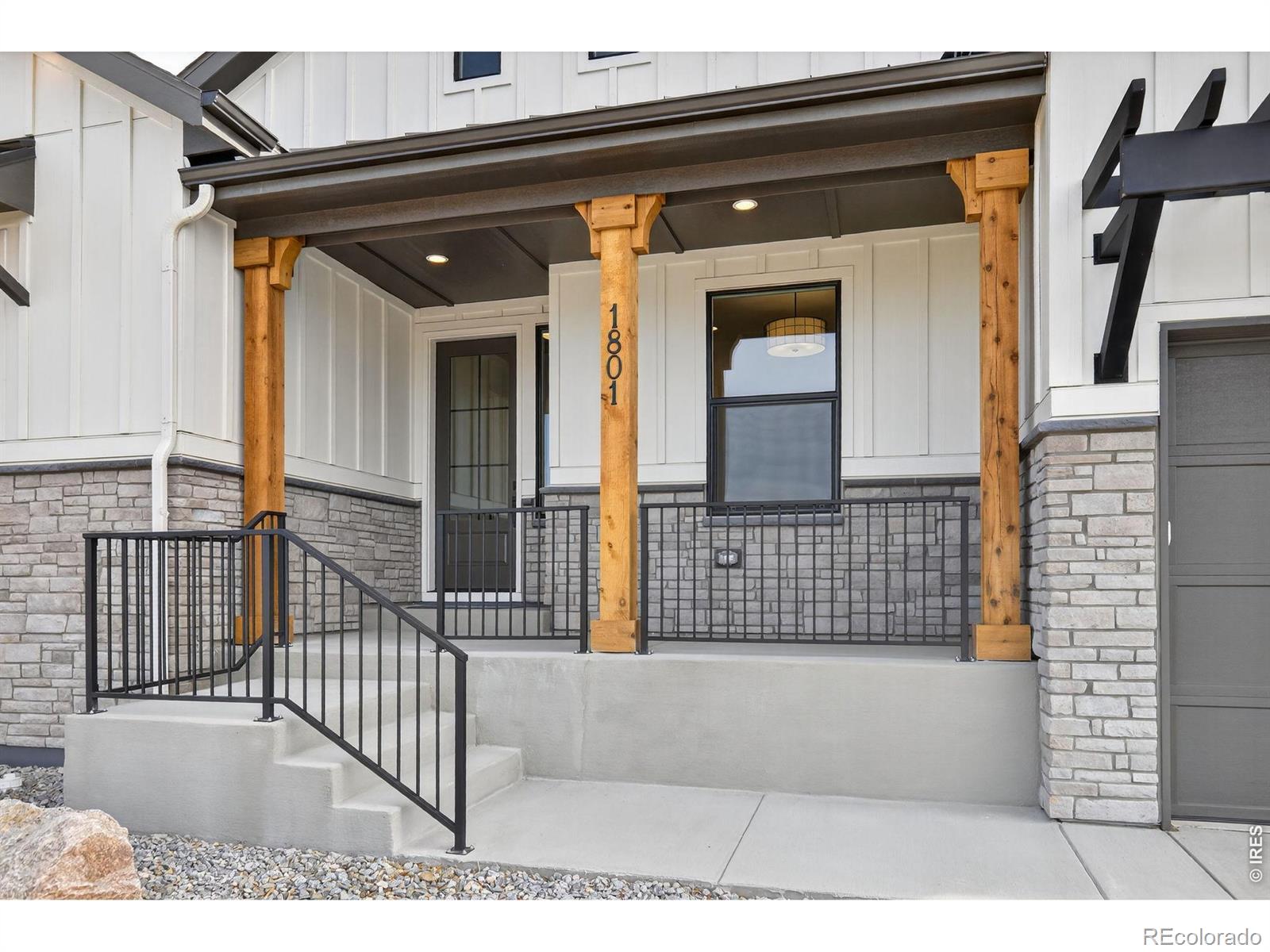 1801 Vista Valley Drive Windsor CO 80550