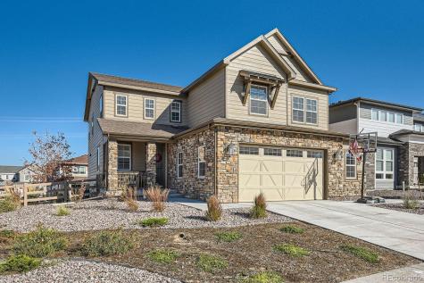 8137 Ralston Creek Avenue Littleton CO 80125