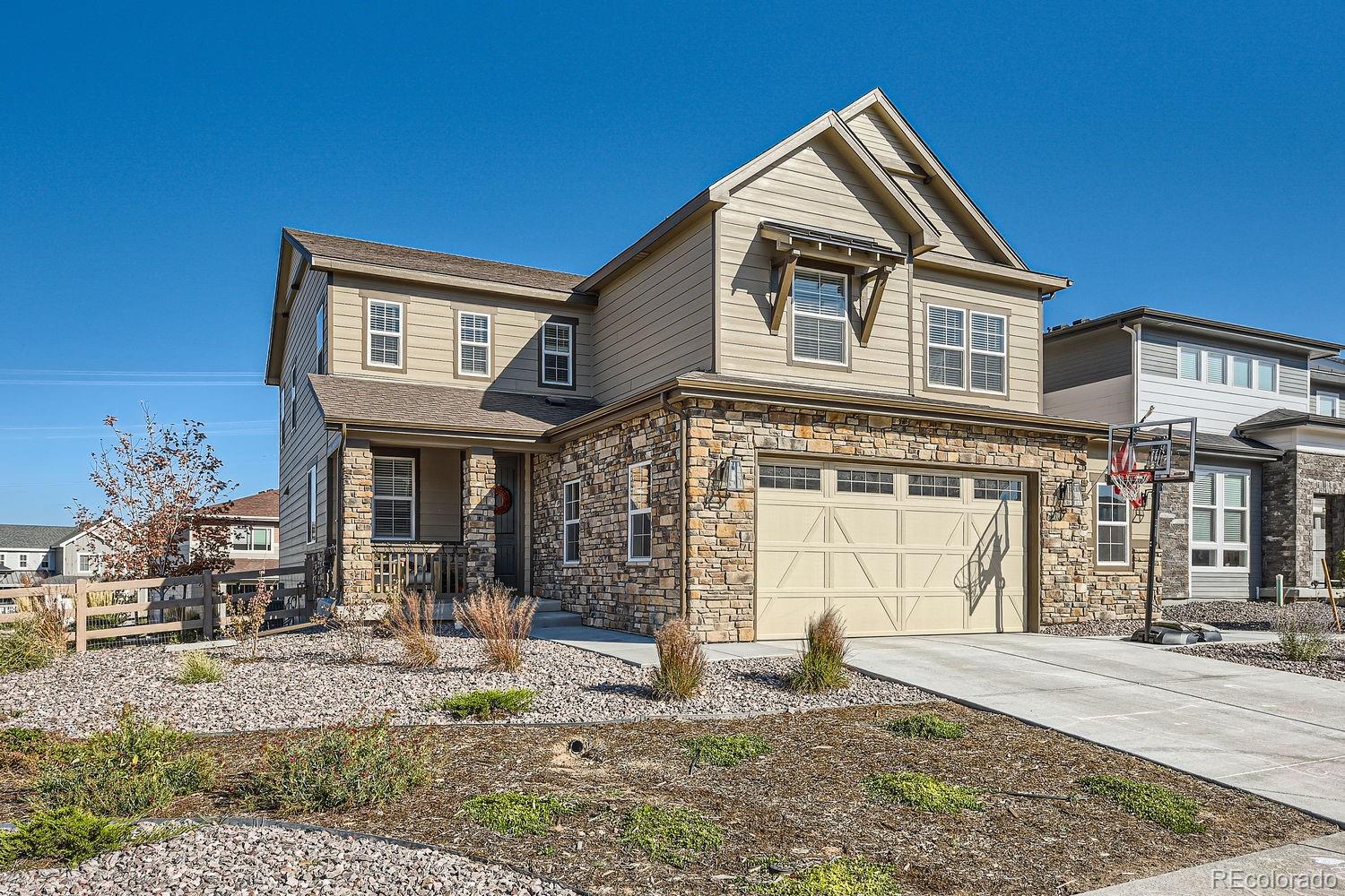 8137 Ralston Creek Avenue Littleton CO 80125