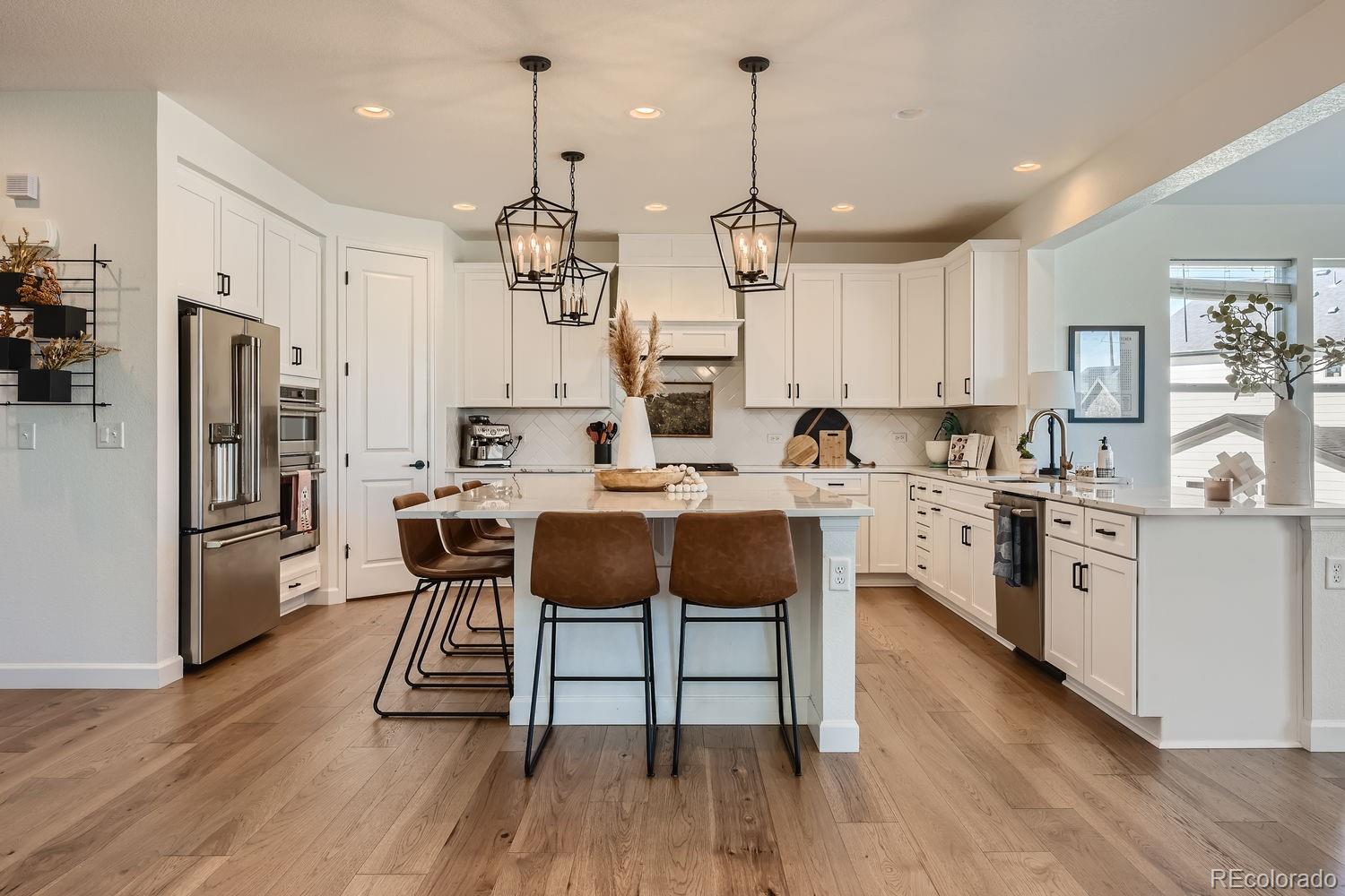 8137 Ralston Creek Avenue Littleton CO 80125
