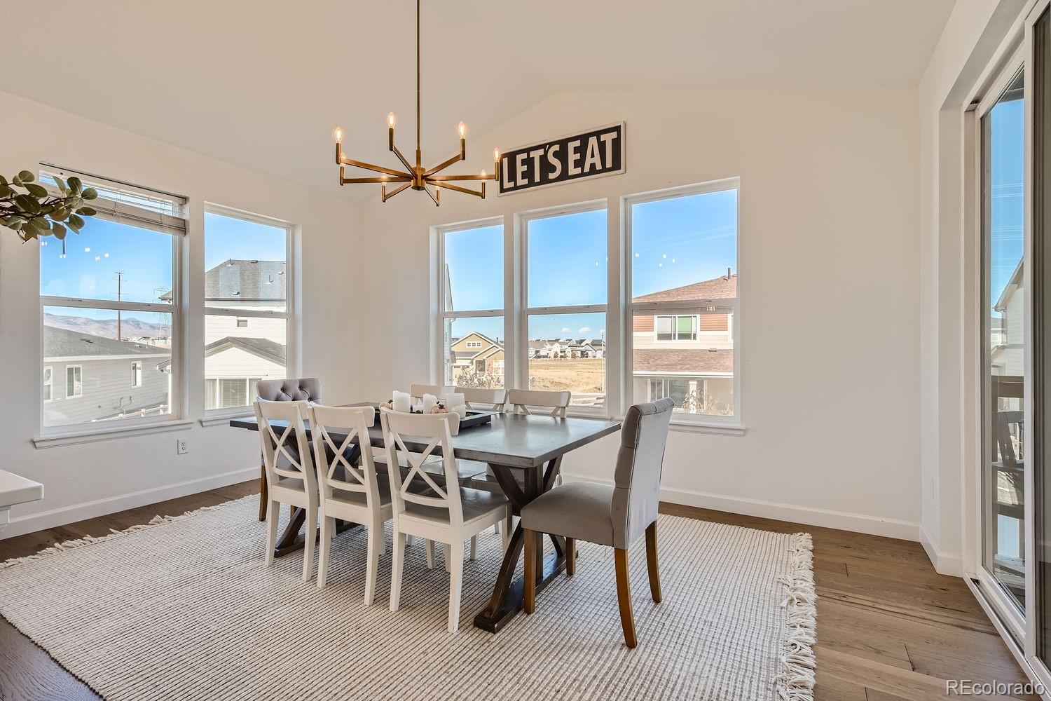 8137 Ralston Creek Avenue Littleton CO 80125