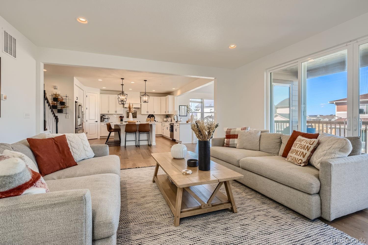 8137 Ralston Creek Avenue Littleton CO 80125