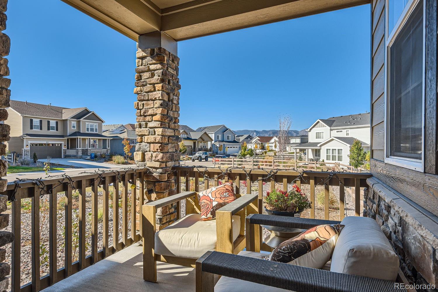 8137 Ralston Creek Avenue Littleton CO 80125