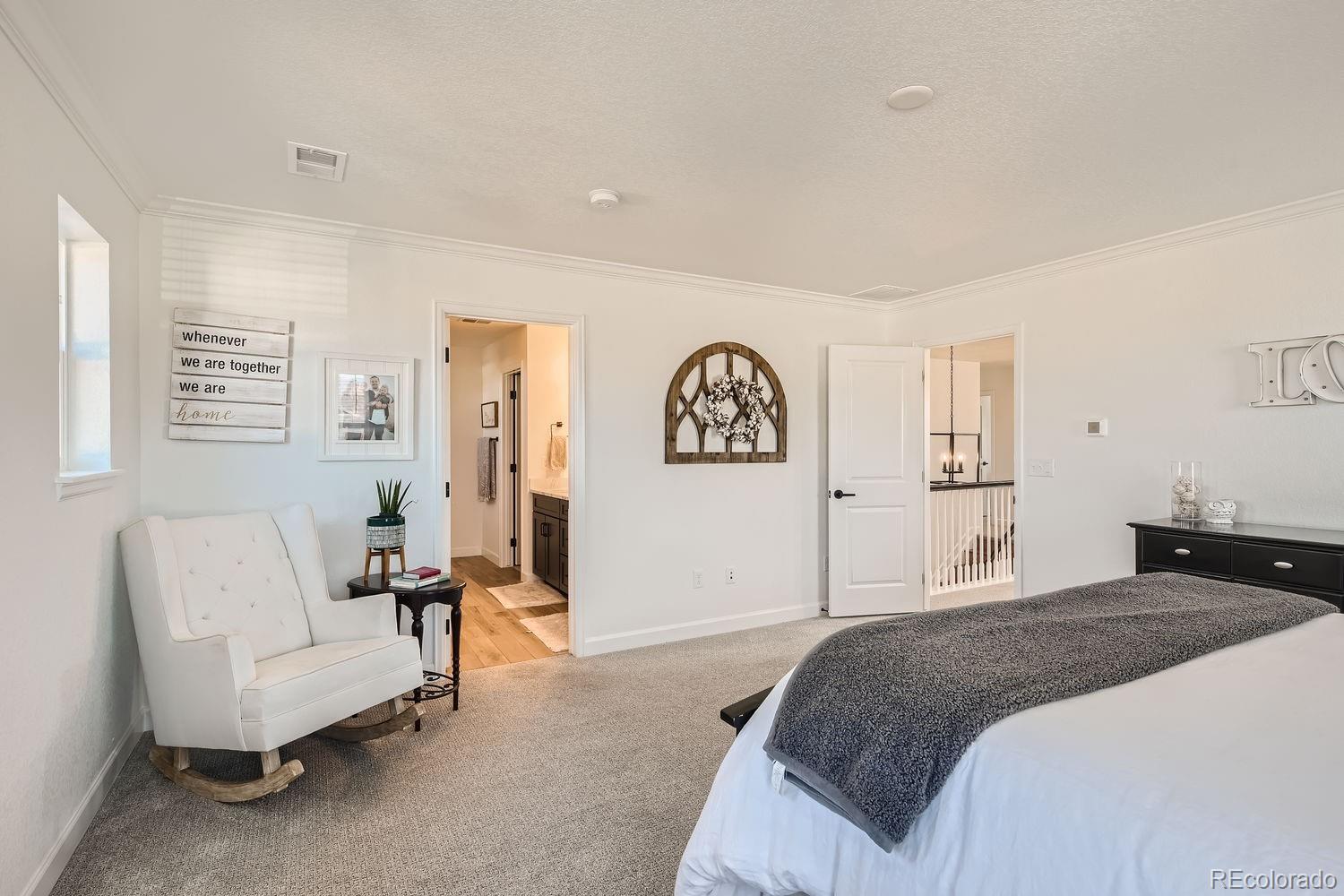 8137 Ralston Creek Avenue Littleton CO 80125