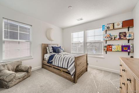 8137 Ralston Creek Avenue Littleton CO 80125