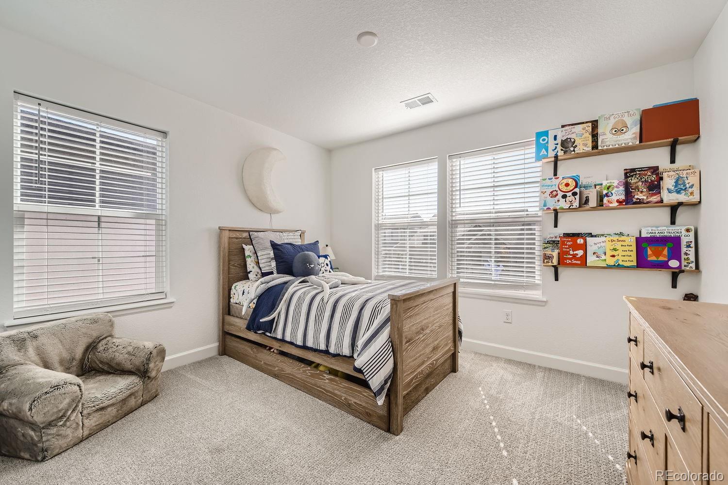 8137 Ralston Creek Avenue Littleton CO 80125
