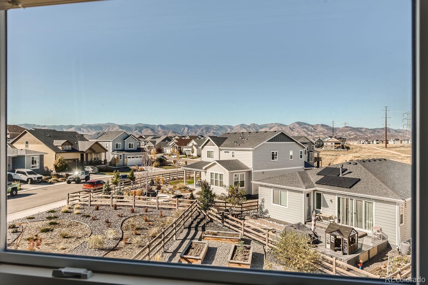 8137 Ralston Creek Avenue Littleton CO 80125