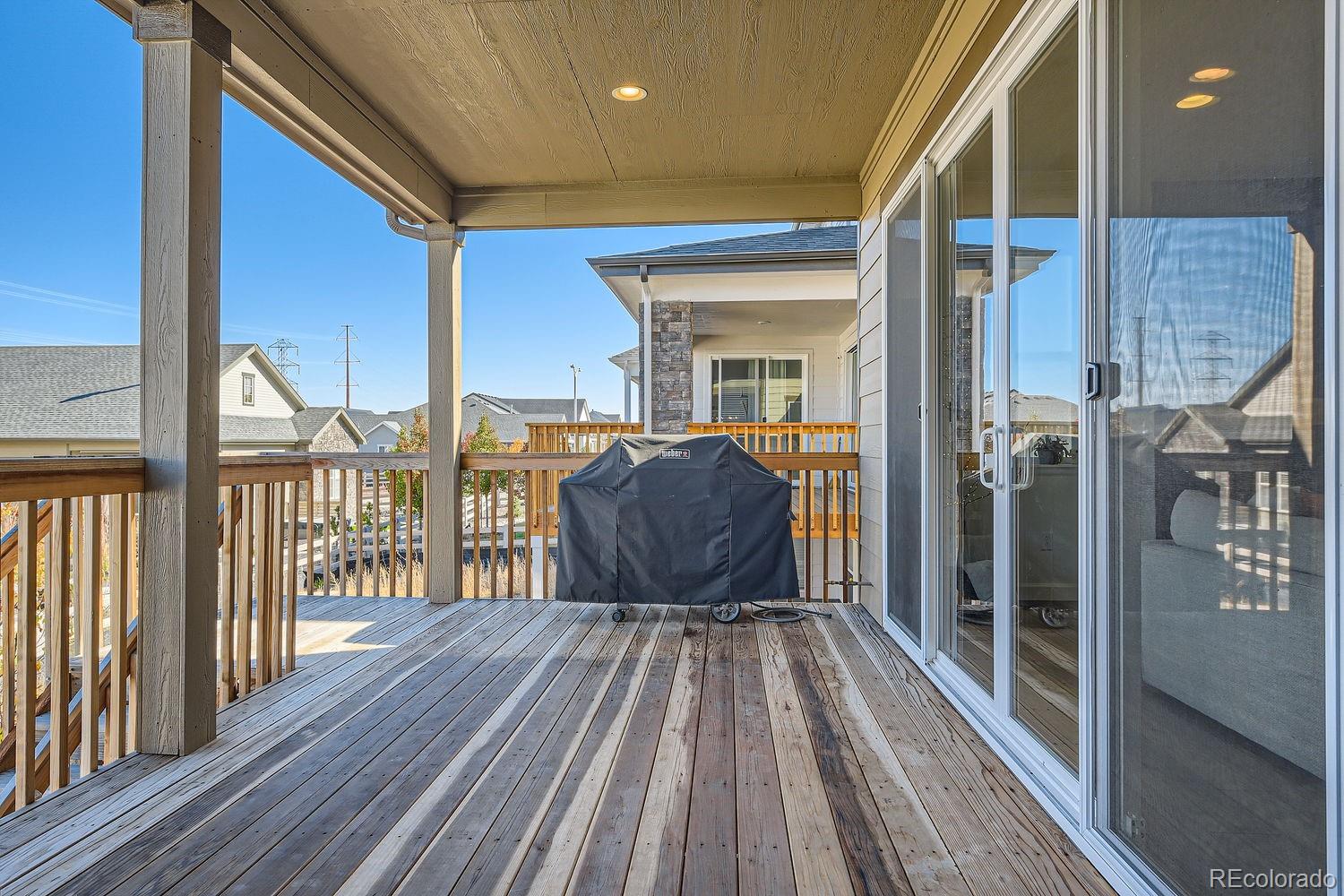 8137 Ralston Creek Avenue Littleton CO 80125