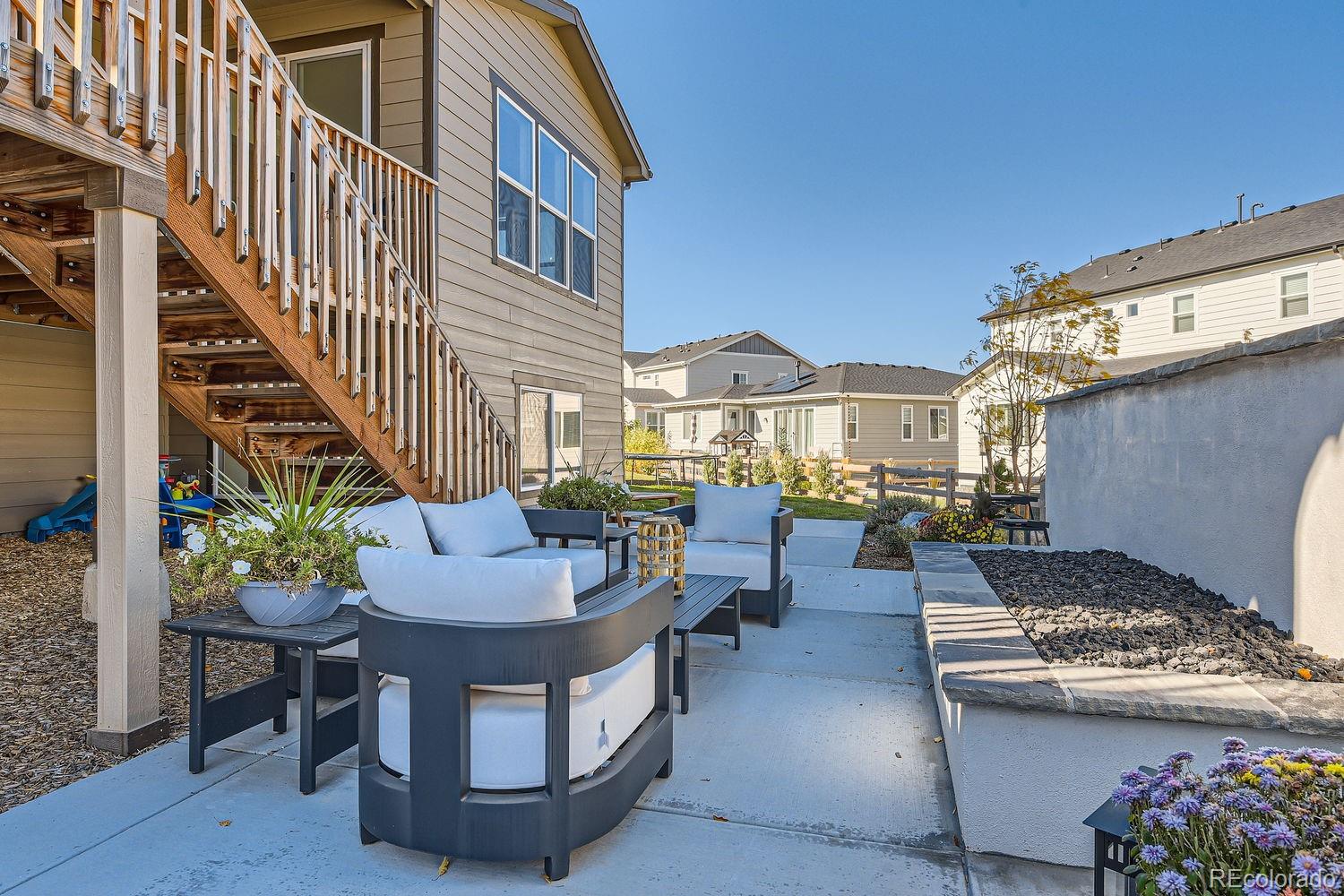 8137 Ralston Creek Avenue Littleton CO 80125