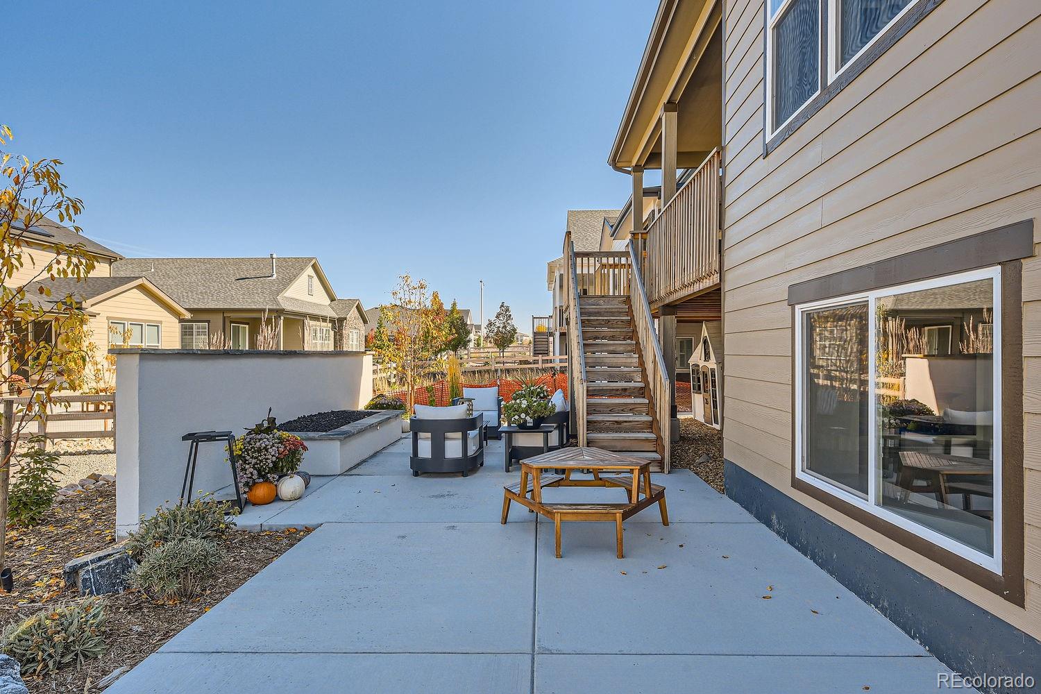8137 Ralston Creek Avenue Littleton CO 80125