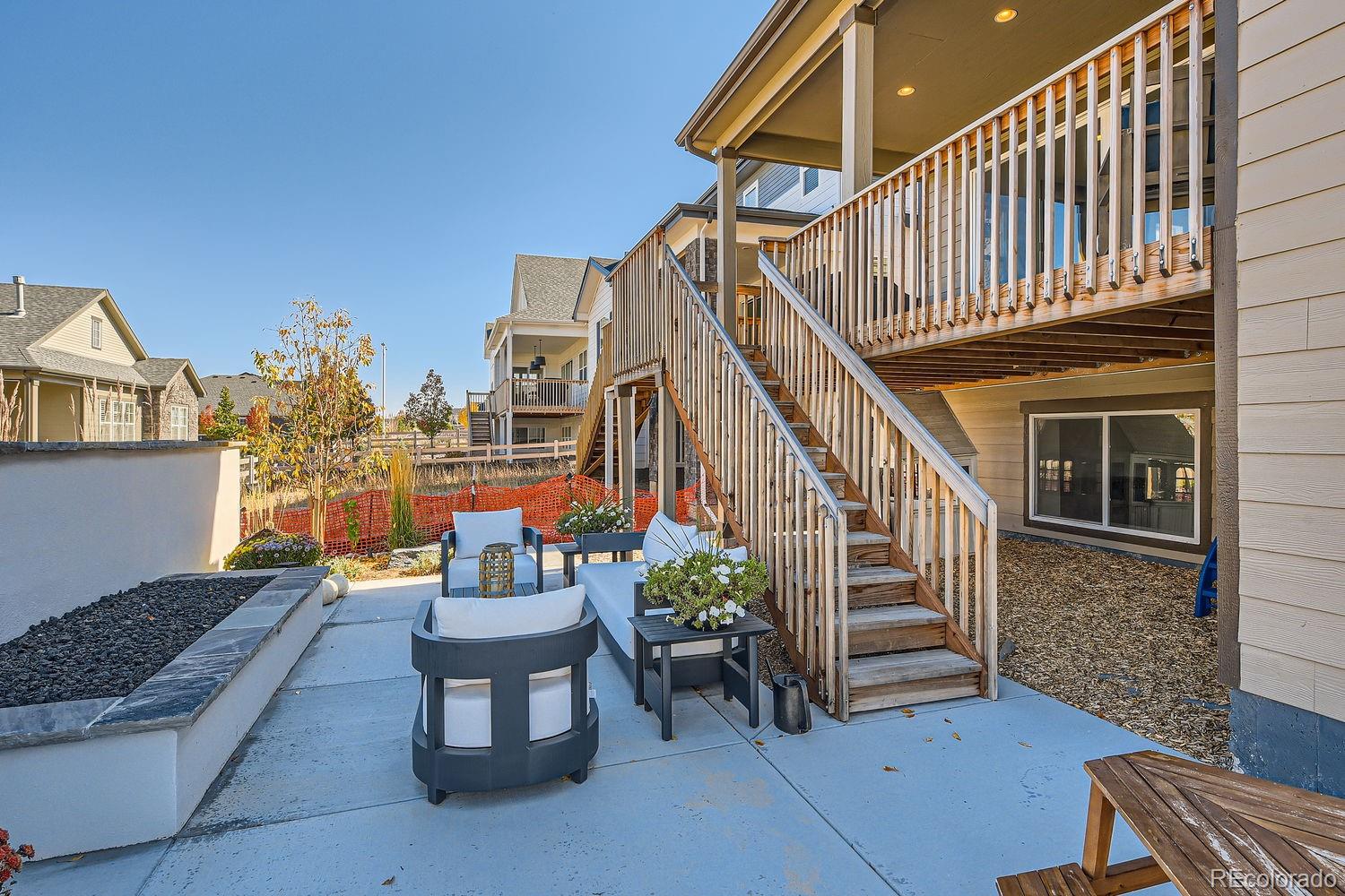 8137 Ralston Creek Avenue Littleton CO 80125