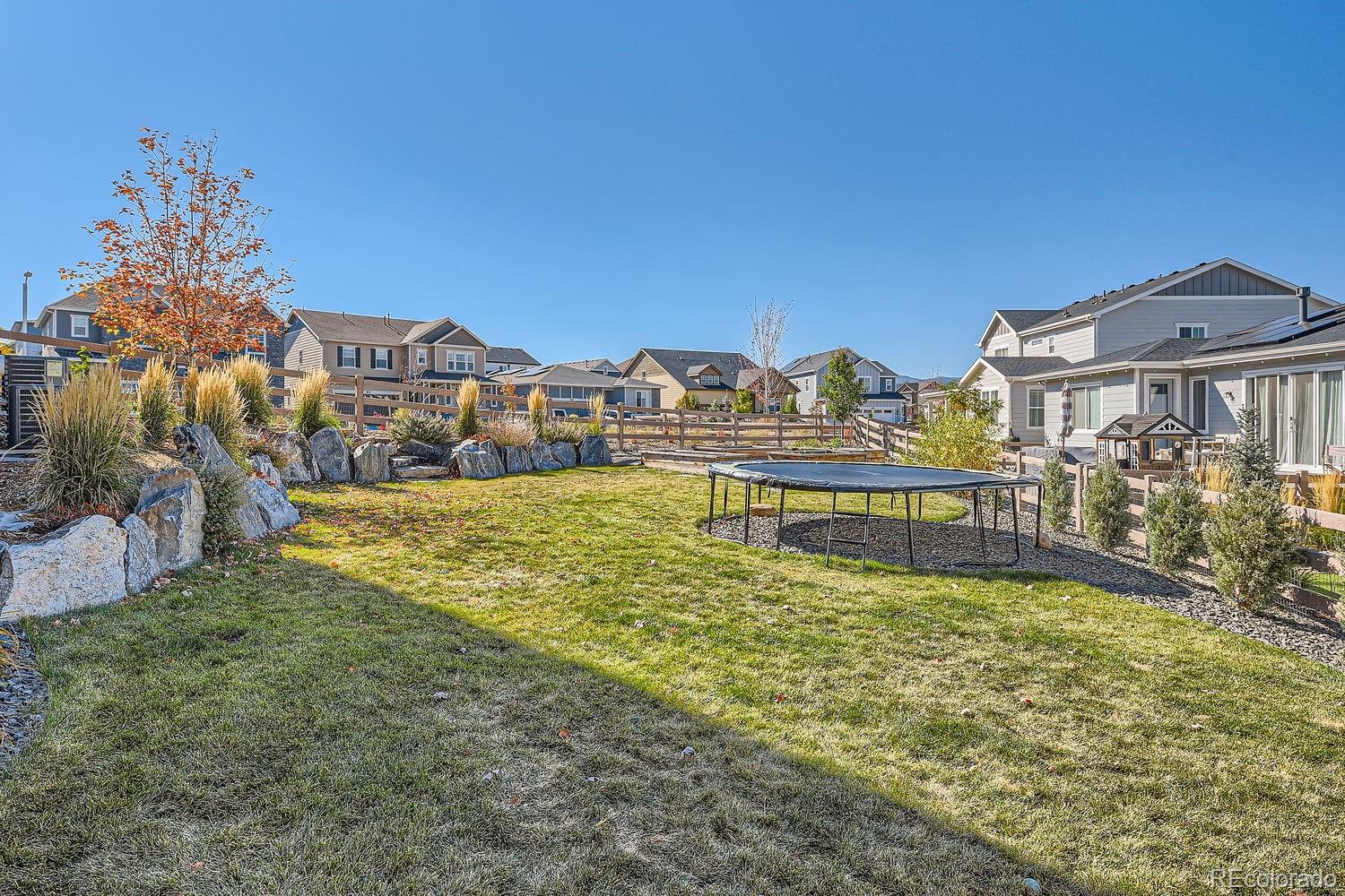 8137 Ralston Creek Avenue Littleton CO 80125