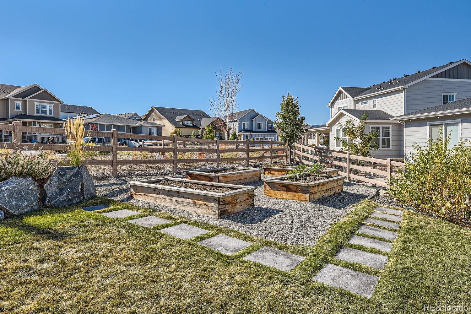 8137 Ralston Creek Avenue Littleton CO 80125