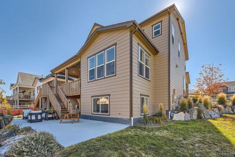 8137 Ralston Creek Avenue Littleton CO 80125
