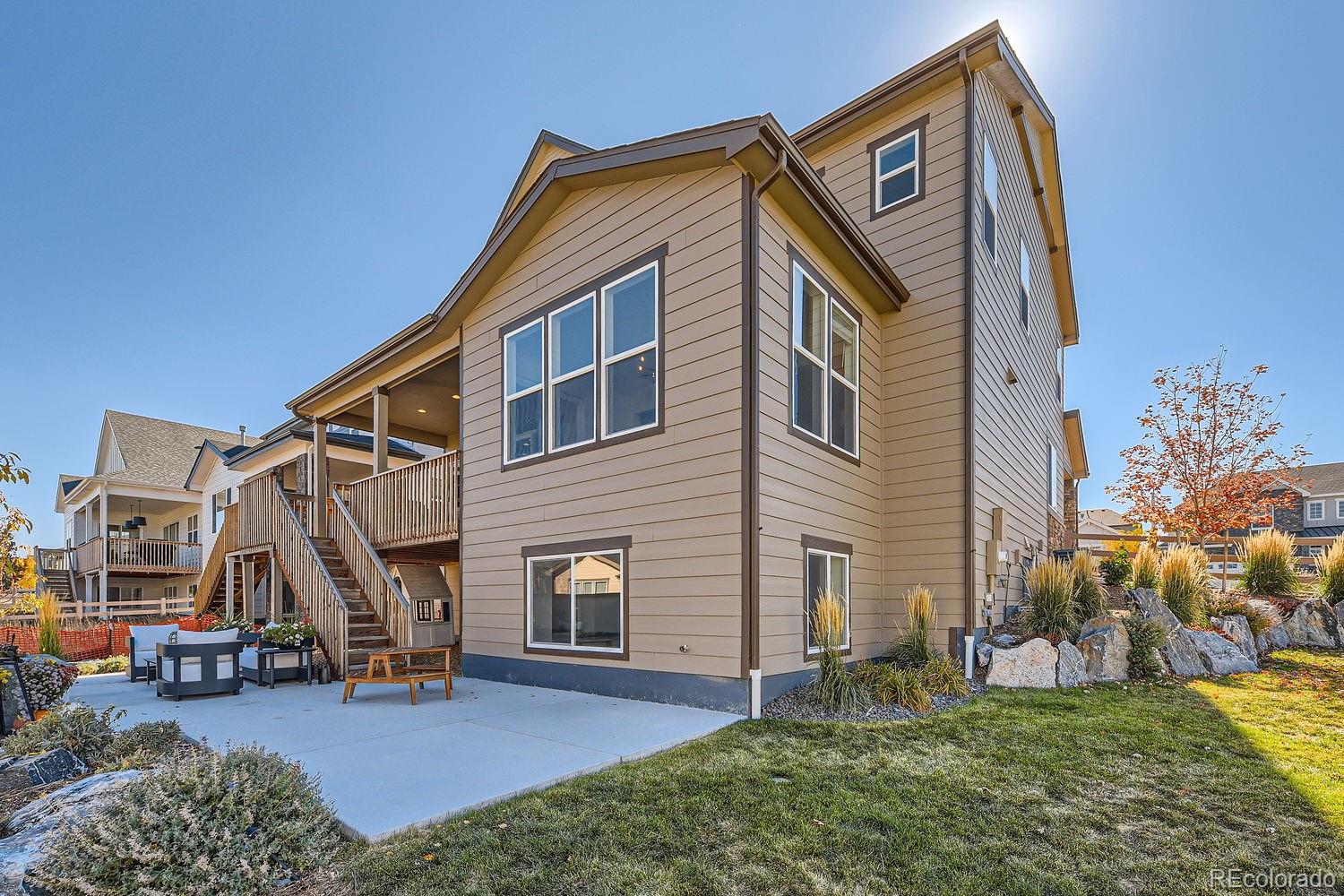 8137 Ralston Creek Avenue Littleton CO 80125