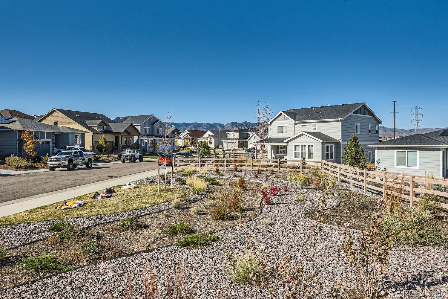 8137 Ralston Creek Avenue Littleton CO 80125