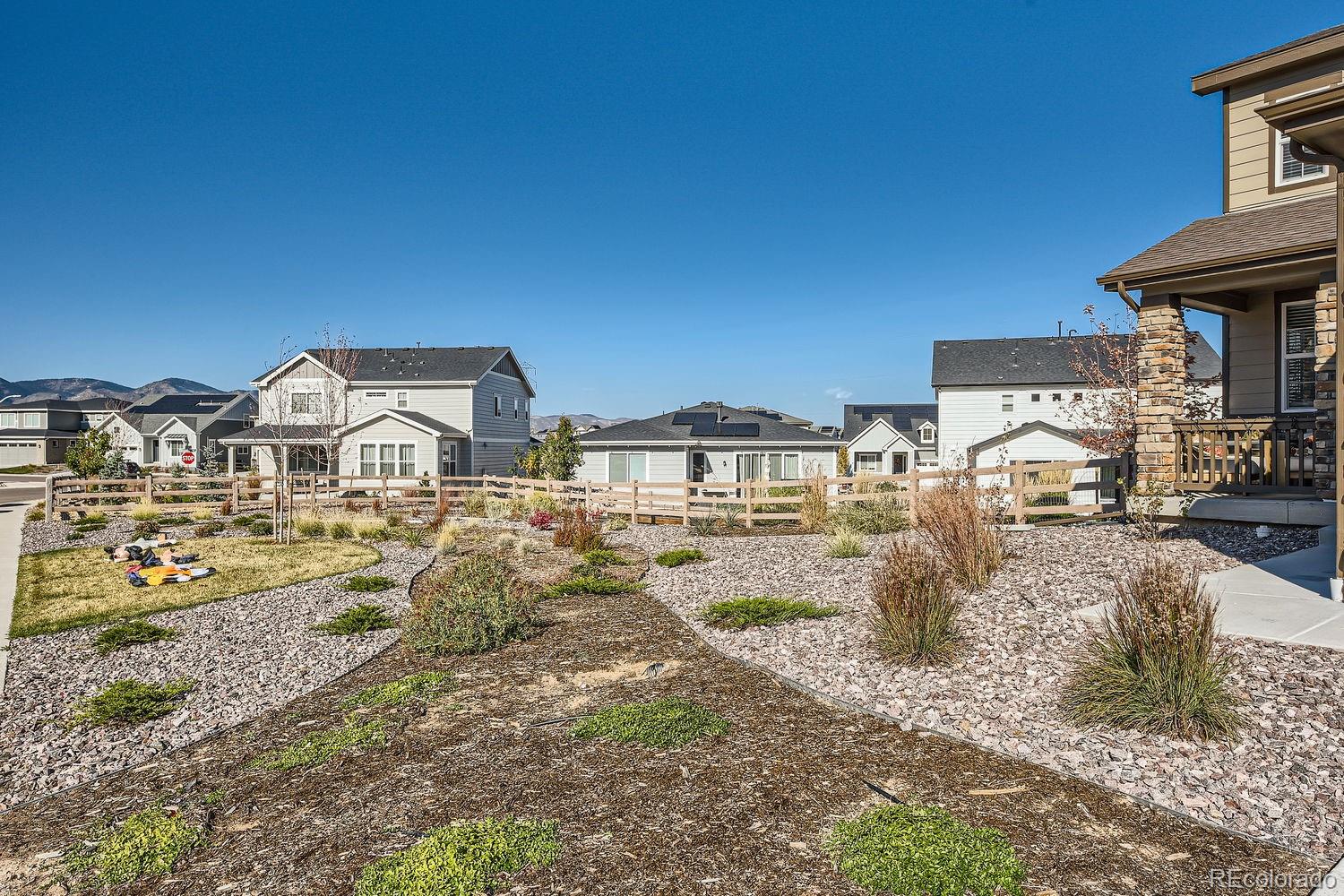 8137 Ralston Creek Avenue Littleton CO 80125