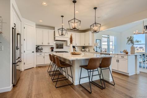8137 Ralston Creek Avenue Littleton CO 80125