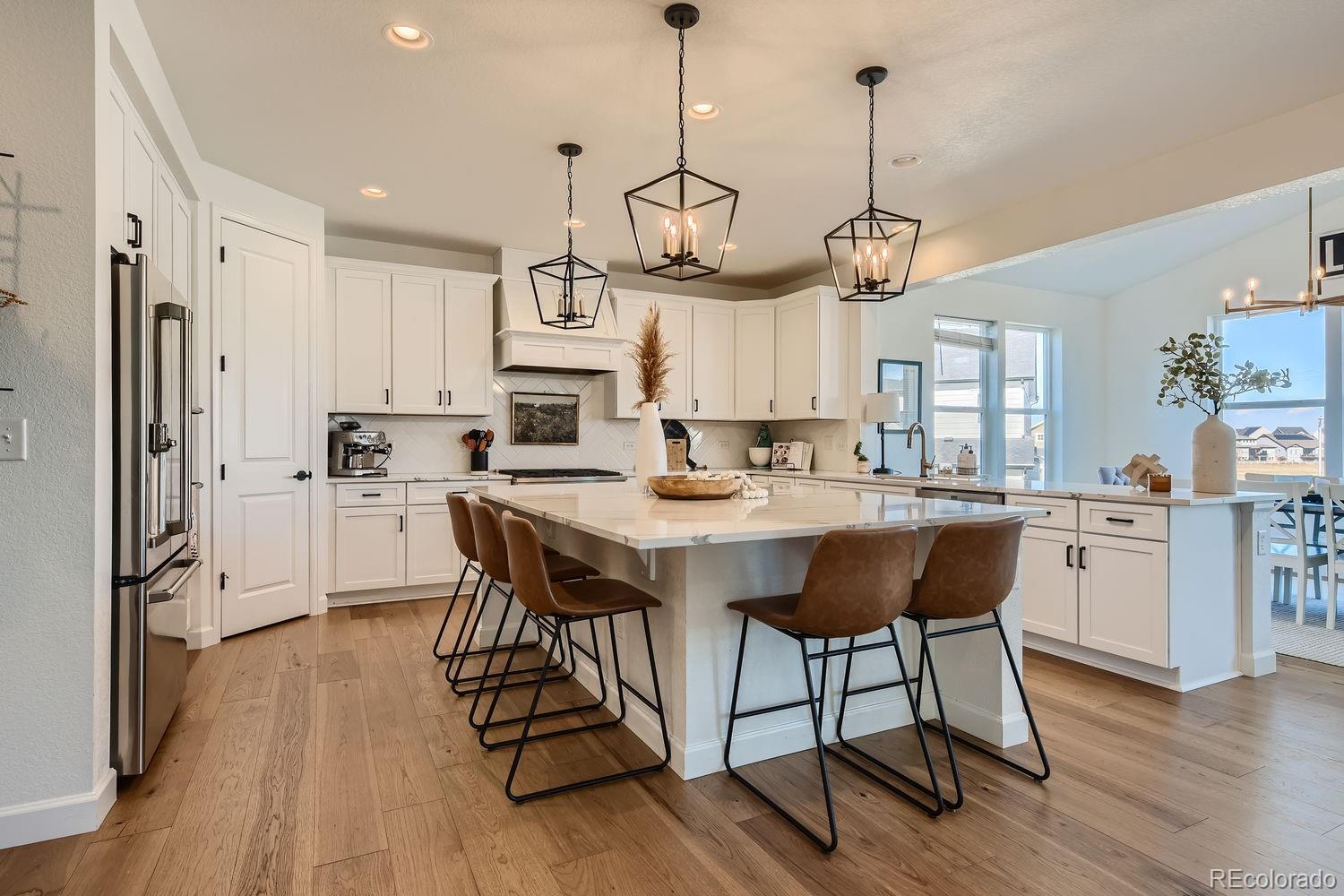 8137 Ralston Creek Avenue Littleton CO 80125