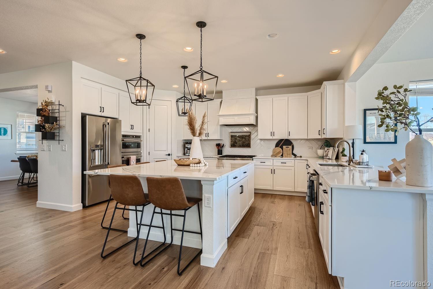 8137 Ralston Creek Avenue Littleton CO 80125