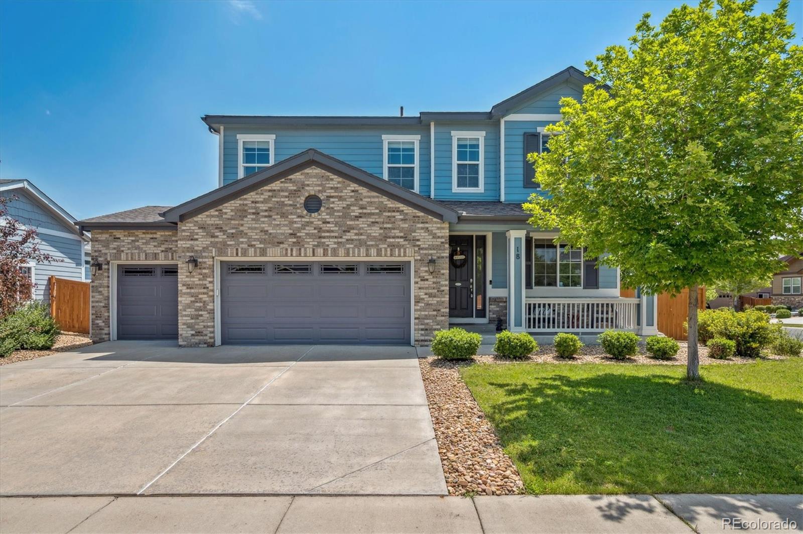 18 N Irvington Street Aurora CO 80018