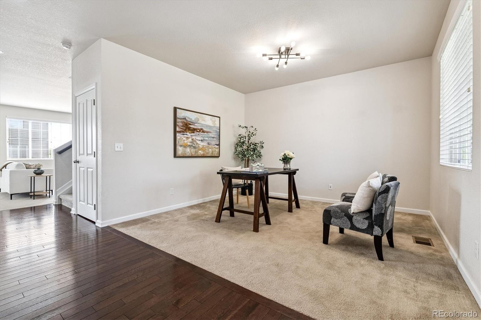 18 N Irvington Street Aurora CO 80018