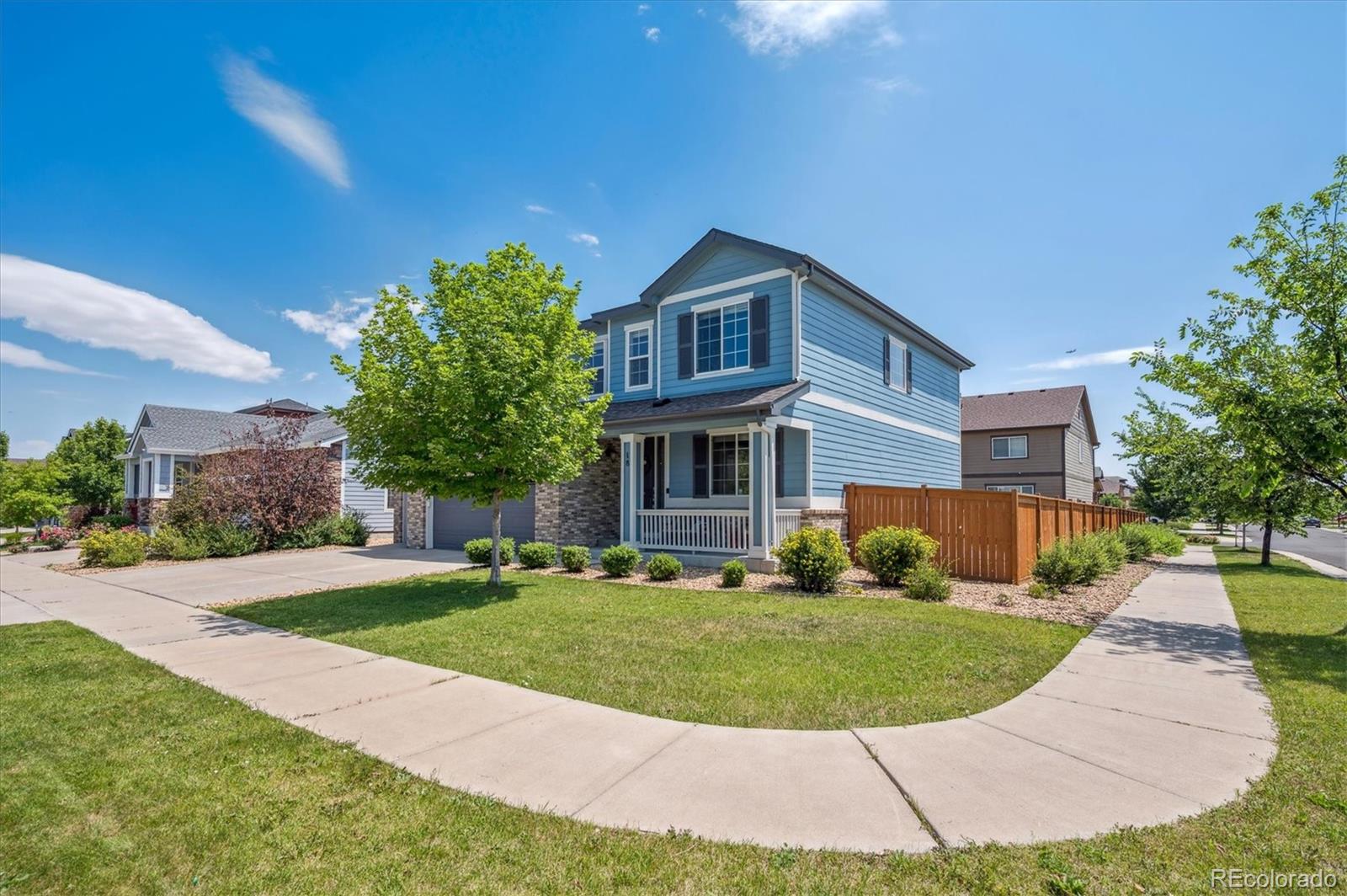 18 N Irvington Street Aurora CO 80018