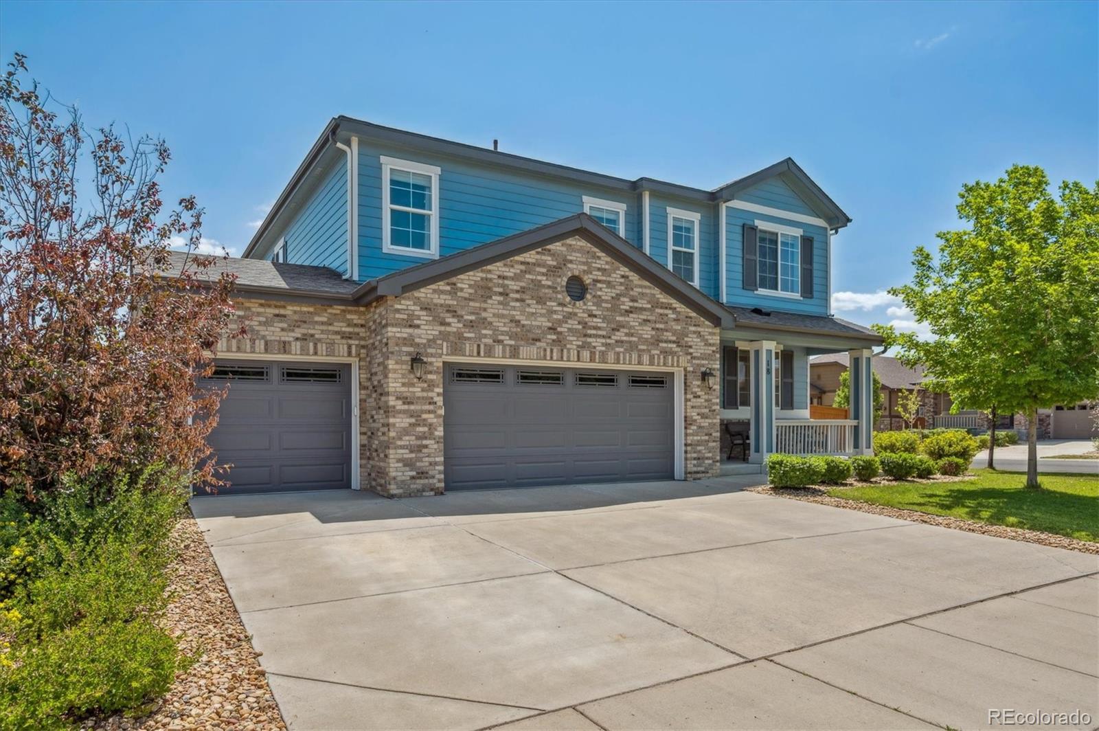 18 N Irvington Street Aurora CO 80018