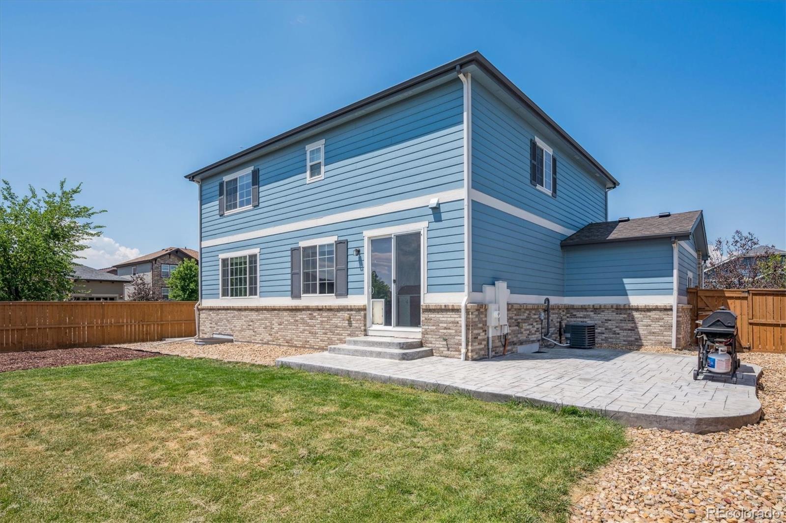 18 N Irvington Street Aurora CO 80018